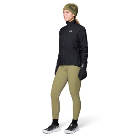 Mountain Hardwear Kor Alloy Insulated Jacket - Women's 0