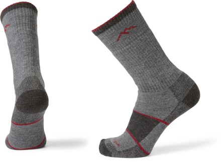 Darn Tough Hiker Boot Full-Cushion Socks - Men's