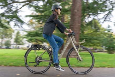 Hiplok 1000-Series On-Bike Bracket 5