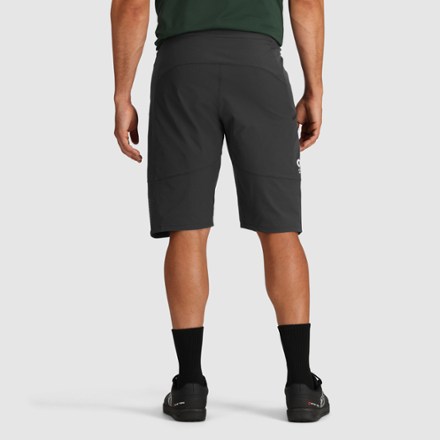 Freewheel Ride Bike Shorts - Men's