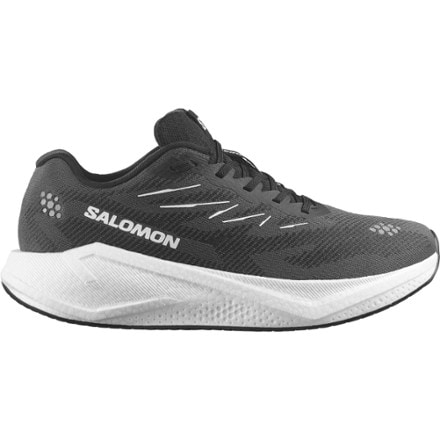 Salomon Aero Blaze 4 Road-Running Shoes - Men's 0