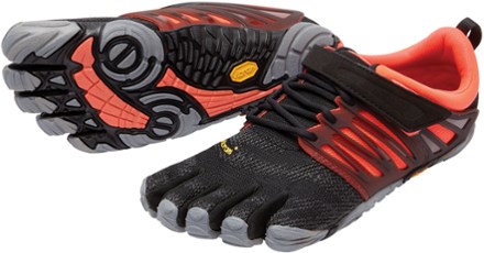 vibram shoes