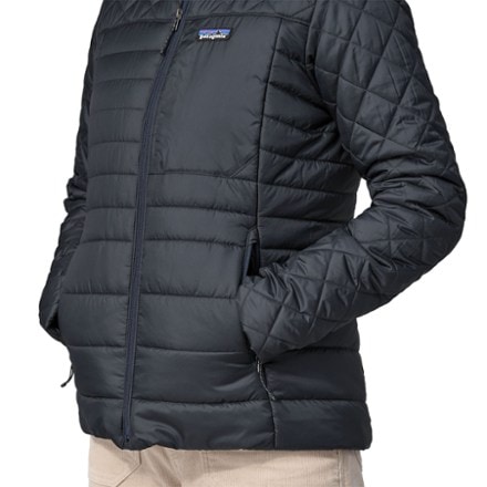Patagonia Radalie Insulated Jacket - Women's 7