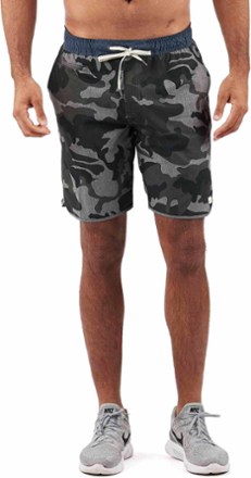 Vuori Banks Shorts - Men's 7.5" Inseam 1