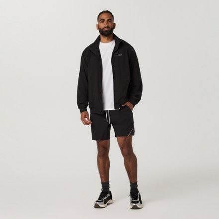 Vuori Kore Fitness Jacket - Men's 2