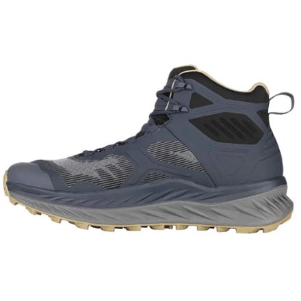 Lowa Fortux GTX QC Hiking Boots - Men's 1