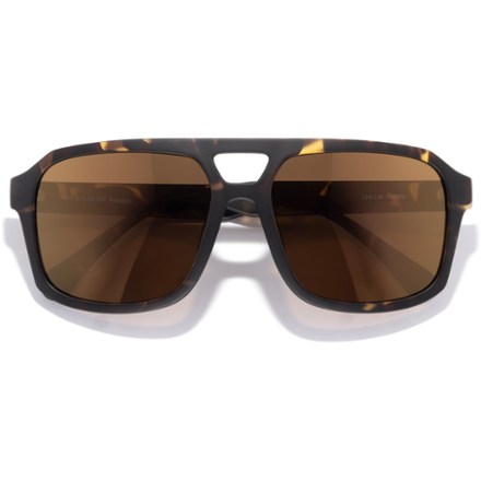 Sunski Paladino Polarized Sunglasses 1