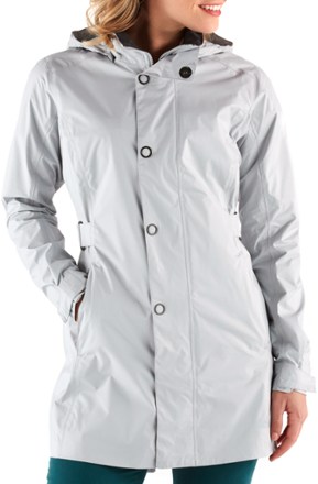 size 22 coat