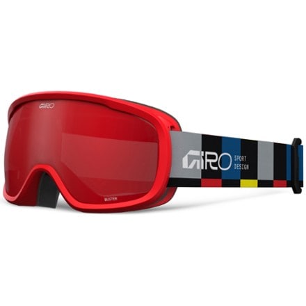 Giro Buster Snow Goggles - Kids' 0