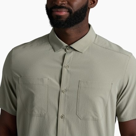 KUHL Edge Shirt - Men's 3