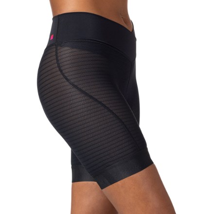 Terry Ultramesh Cycling Liner - Women's 1