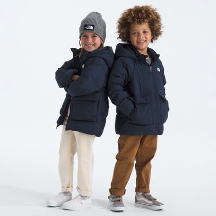 The North Face North Down Fleece-Lined Parka - Toddlers' 6