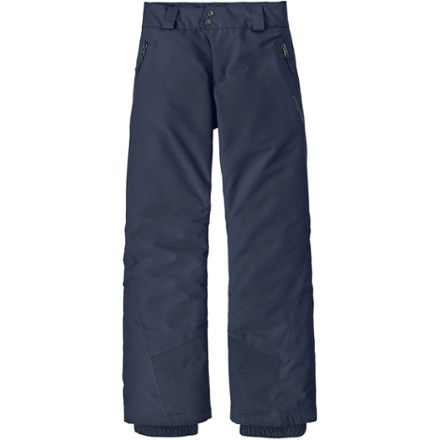 Patagonia Powder Town Snow Pants - Kids' | REI Co-op