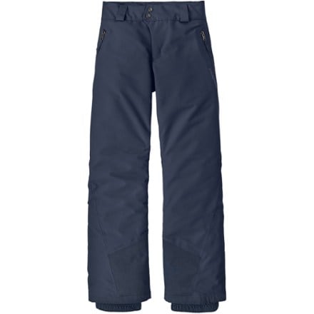 Patagonia Powder Town Snow Pants - Kids' 0
