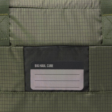 REI Co-op Big Haul Expandable Packing Cube - Single 5