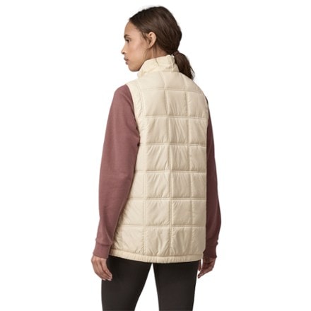 Patagonia Lost Canyon Insulated Vest - Women's 2