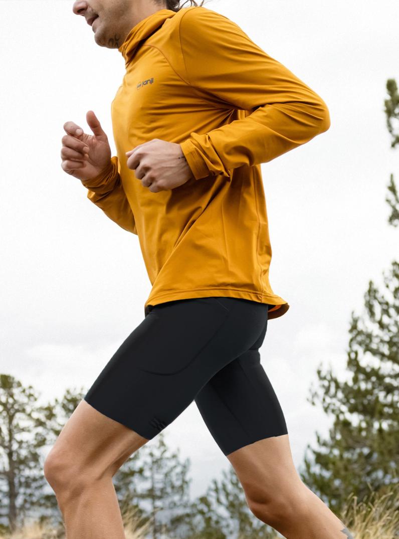 Location Image for Sunchaser 50 Hooded Long-Sleeve Shirt - Men's
