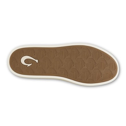 OluKai Pehuea Cozy Shoes - Women's 3