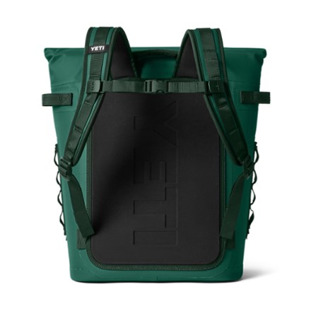 YETI Hopper M20 2.0 Backpack Soft Cooler 1