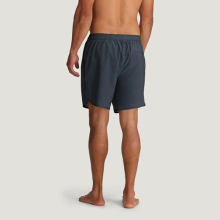 Free Fly Lined Downshore Swim Trunks - Men's 2
