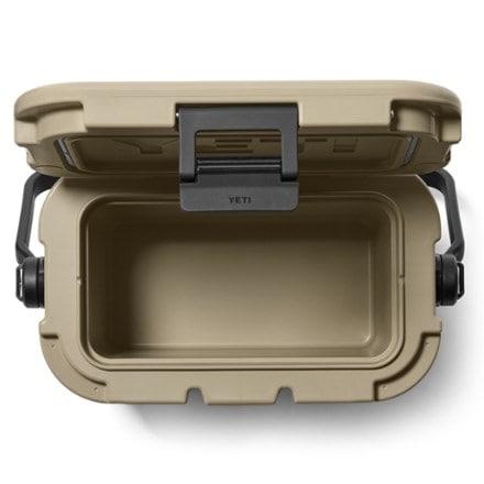 YETI Roadie 8 Hard Cooler 4