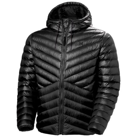 Helly Hansen Stowe Down Jacket - Men's 0