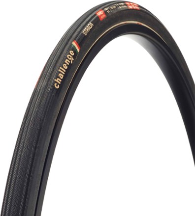 Challenge Strada Pro Tubular Tire 0