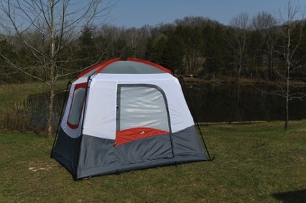 ALPS Mountaineering Camp Creek 4 Tent 6