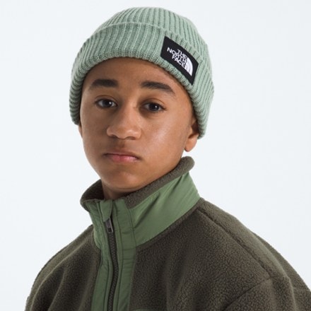 The North Face Salty Lined Beanie - Kids' 1