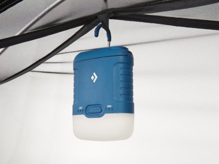 REI Co-op Passage 1 Tent with Footprint 5