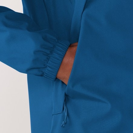 The North Face Antora Rain Parka - Women's 7