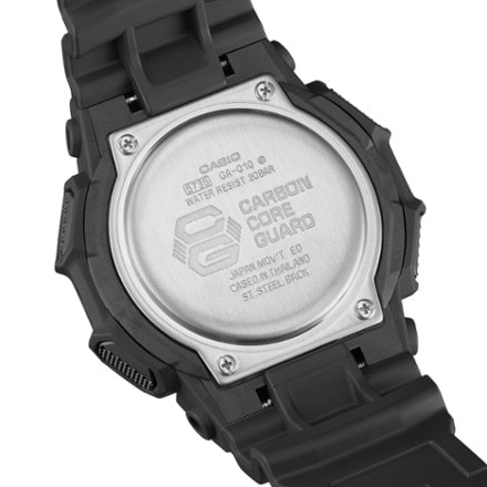 Casio G-Shock GA010-1A Analog/Digital Watch 3