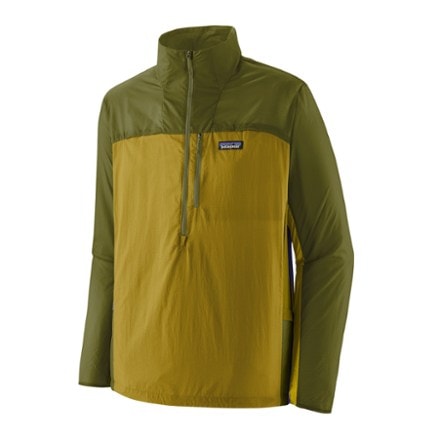 Patagonia Houdini Stash Half-Zip Jacket - Men's 0