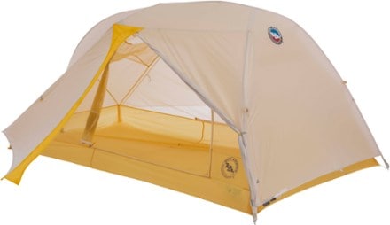 Big agnes 2 person sleeping bag outlet