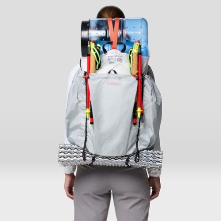 Mountain Hardwear Alakazam 45 Pack 7