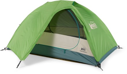 Trailmade 2 Tent with Footprint