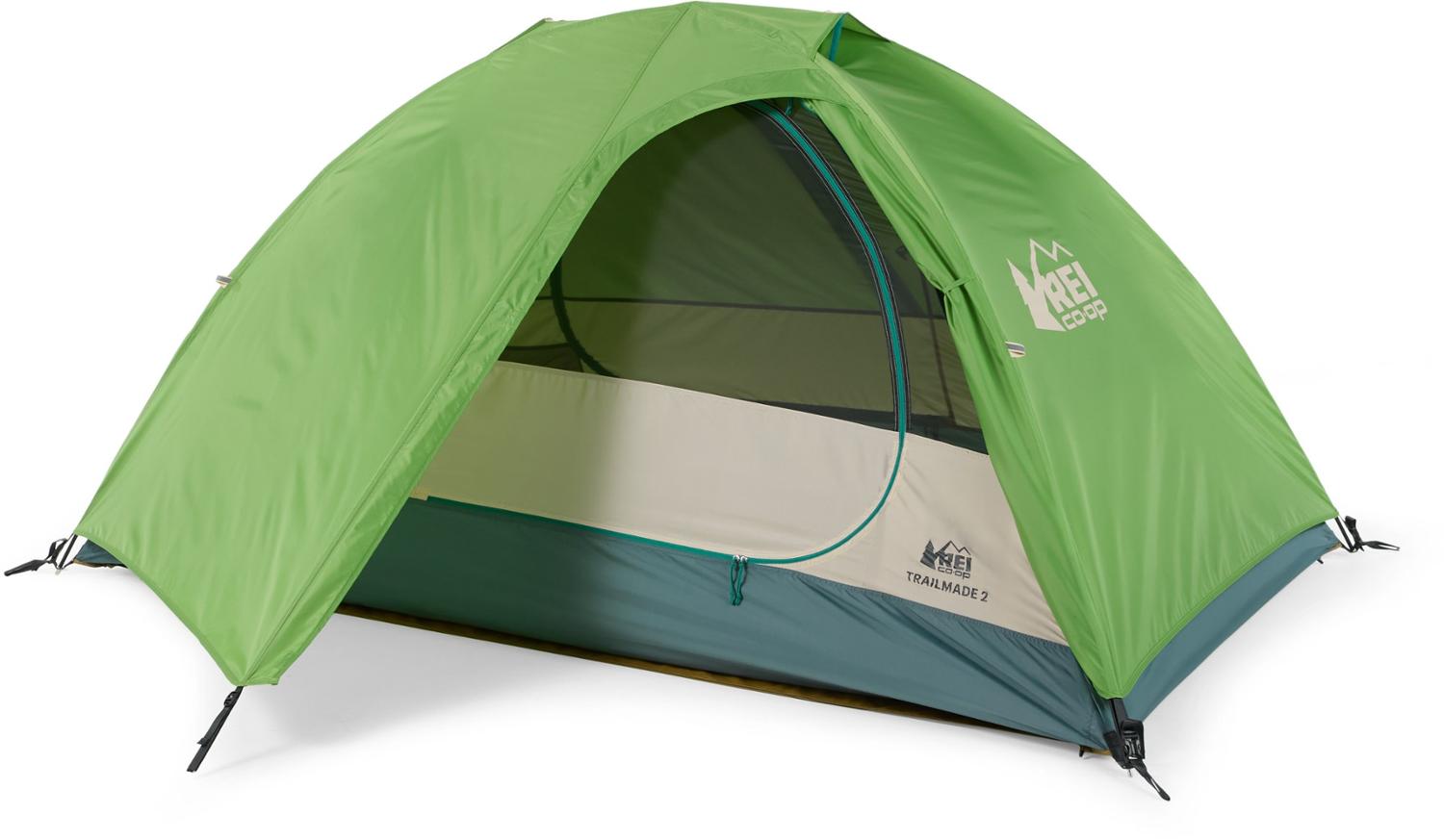 Trailmade 2 Tent with Footprint