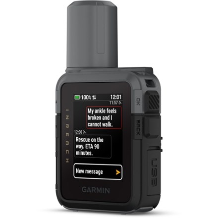 Garmin inReach Mini 3 5