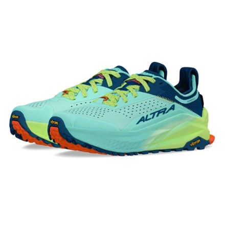 Altra Olympus 6 Trail-Running Shoes - Women's 2