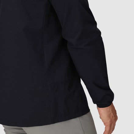 Outdoor Research Astroman Air Sun Hoodie - Men's 6