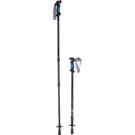 Mountainsmith Cobalt Trekking Poles - Pair 4