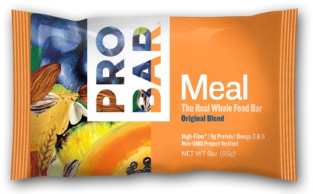 Meal Bar [ ]