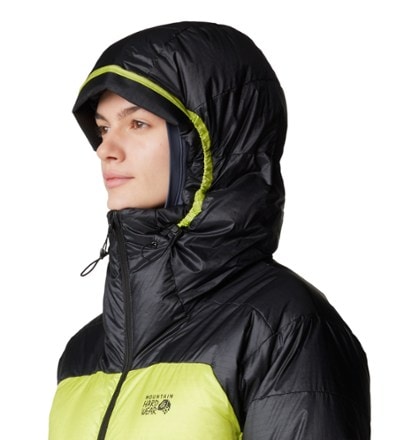 Mountain Hardwear Phantom Belay Down Parka - Women's 7
