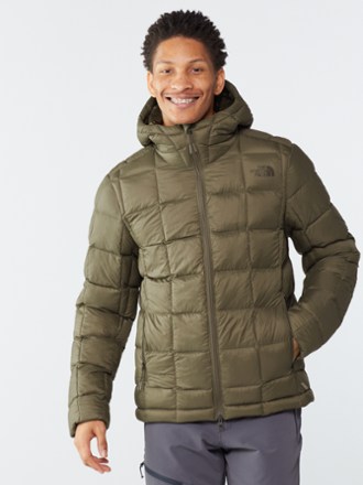 north face thermoball pullover