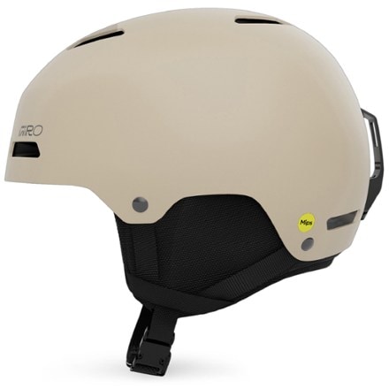 Giro Ledge Mips Snow Helmet 1