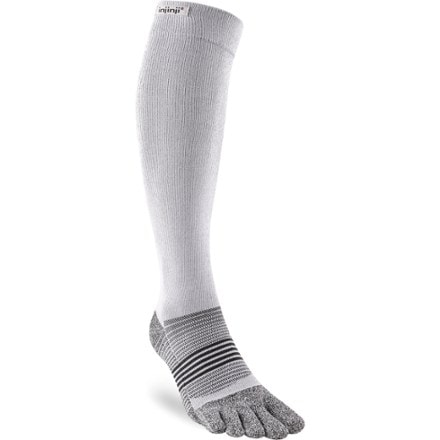 Injinji Compression Over-the-Calf Socks 0