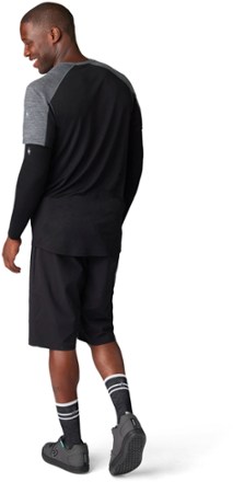 Smartwool Intraknit Thermal Merino Arm Sleeves 8