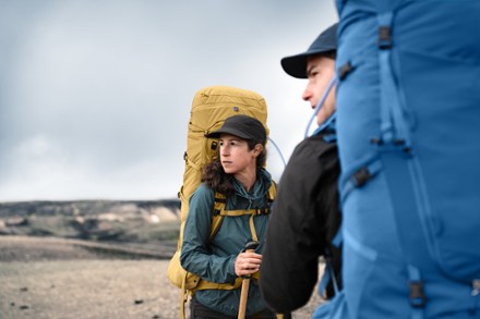 Location Image for Aircontact Core 60 + 10 Pack - Men's