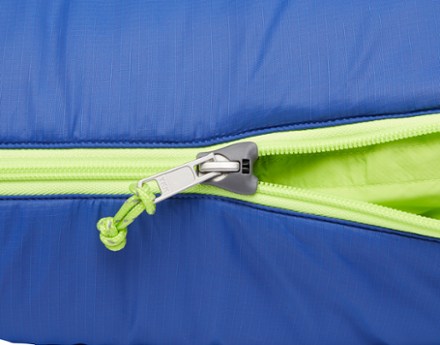 NEMO Forte 20 Sleeping Bag - Men's 8