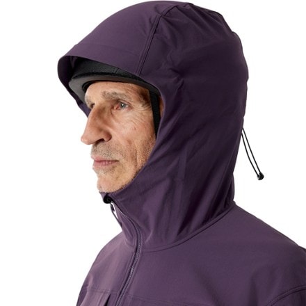 Arc'teryx Gamma Hoody - Men's 6